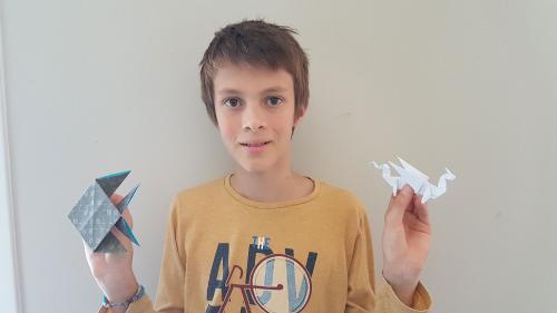 Défis relevés par les CM2